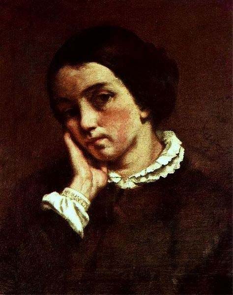 Zelie Courbet